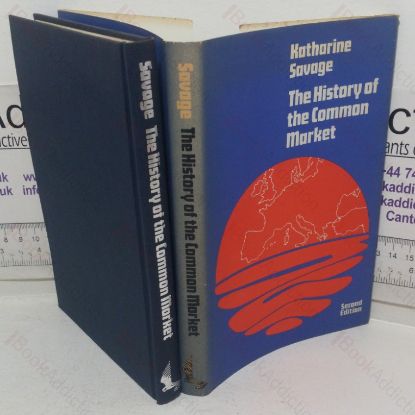 Picture of The History of the Common Market