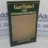 Picture of Garfinkel and Ethnomethodolgy