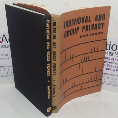 Picture of Individual and Group Privacy