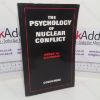 Picture of The Psychology of Nuclear Conflict