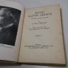 Picture of David Lloyd George: The Man and Statesman (Volumes I & II)