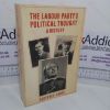 Picture of The Labour Party's Political Thought:  A History