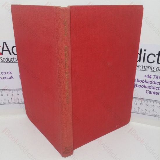 Picture of Cleanliness and Godliness, or the Further Metamorphosis: A Discussion of the Problems of Sanitation Raised by Sir John Harington, together with Reflections &c