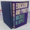 Picture of Education and Power