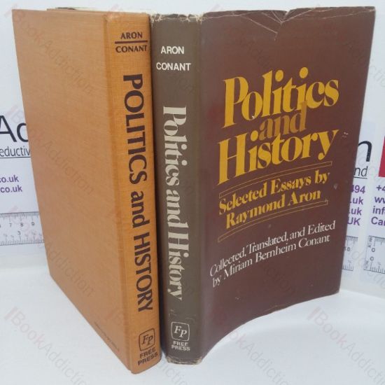 Picture of Politics and History: Selected Essays