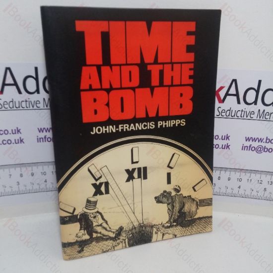 Picture of Time and the Bomb
