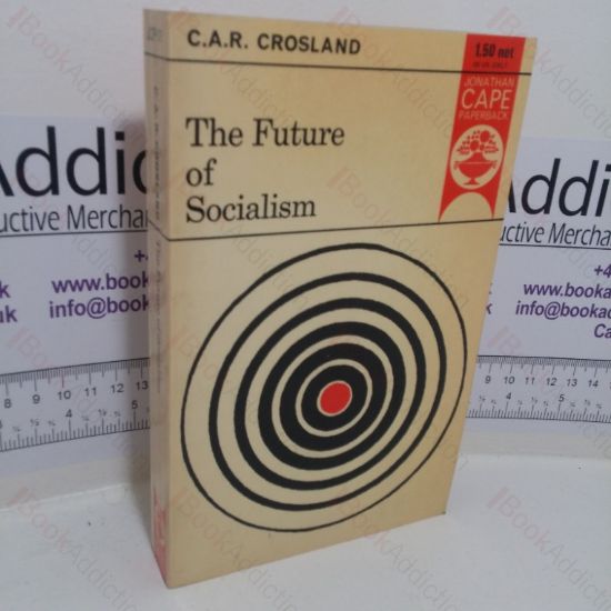 Picture of The Future of Socialism