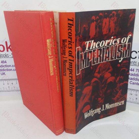 Picture of Theories of Imperialism