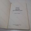 Picture of Jung and the Quaker Way
