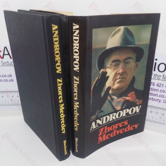 Picture of Andropov
