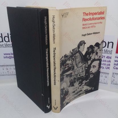 Picture of The Imperialist Revolutionaries: World Communism in the 1960s and 1970s