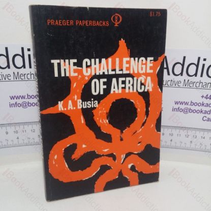 Picture of The Challenge of Africa
