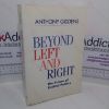 Picture of Beyond Left and Right: The Future of Radical Politics