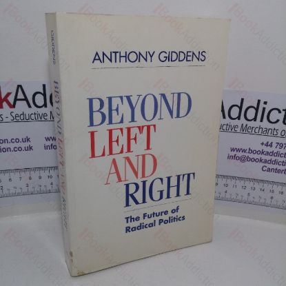 Picture of Beyond Left and Right: The Future of Radical Politics