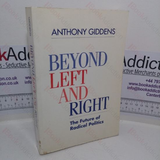 Picture of Beyond Left and Right: The Future of Radical Politics