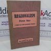 Picture of Regionalism: A Report on Local Government Structure