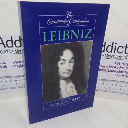 Picture of Leibniz (Cambridge Companion series)