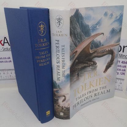 Picture of Tales from the Perilous Realm