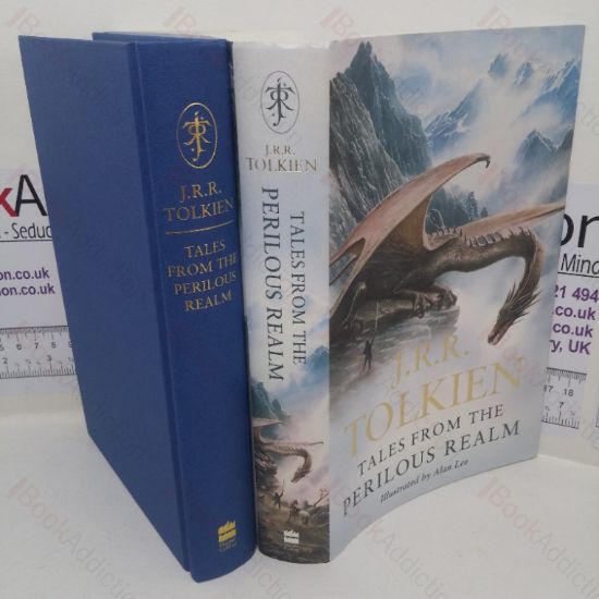 Picture of Tales from the Perilous Realm