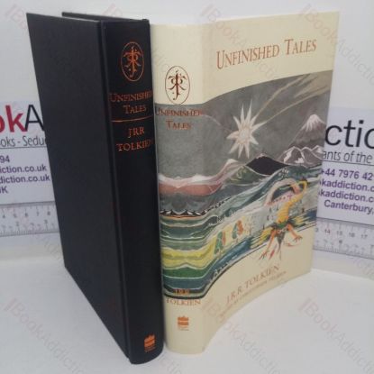 Picture of Unfinished Tales