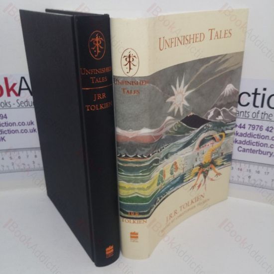 Picture of Unfinished Tales