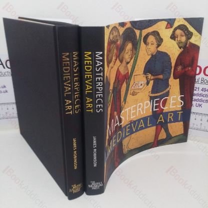 Picture of Masterpieces of Medieval Art