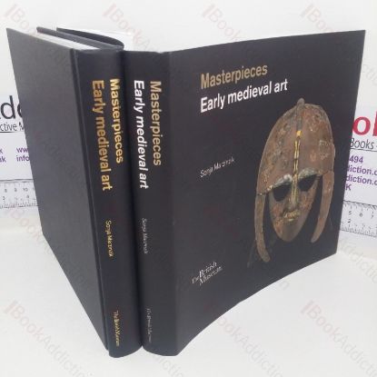 Picture of Masterpieces: Early Medieval Art