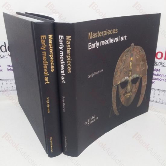 Picture of Masterpieces: Early Medieval Art