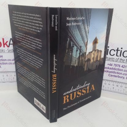 Picture of Understanding Russia: The Challenges of Transformation