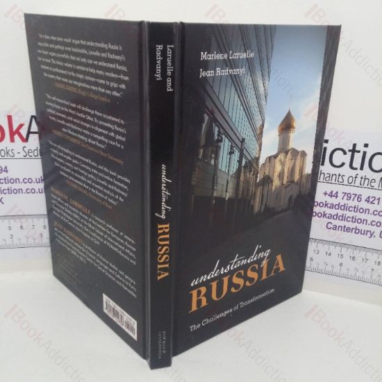 Picture of Understanding Russia: The Challenges of Transformation