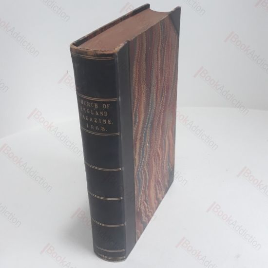 Picture of The Church of England Magazine,  Under the Superintendence of Clergymen of the United Church of England and Ireland;  Register of Ecclesiastical Intelligence Vol. LXIV