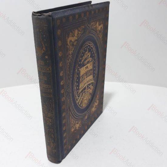 Picture of The Shipwreck : A Poem