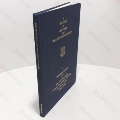 Picture of A History of Ashville and The Ashvillian Society