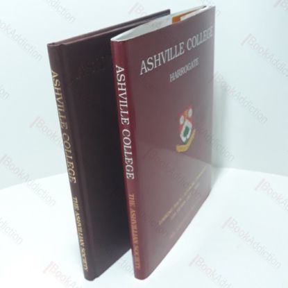 Picture of Ashville College - Looking Back - Looking Forward, 125 Years 1877-2002