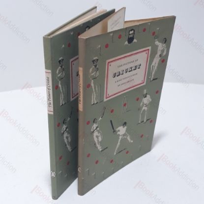 Picture of The Picture of Cricket (King Penguin No. 73)