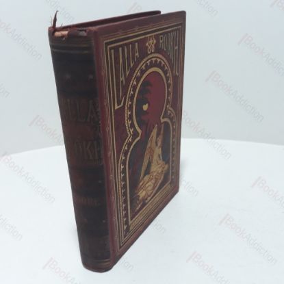 Picture of Lalla Rookh