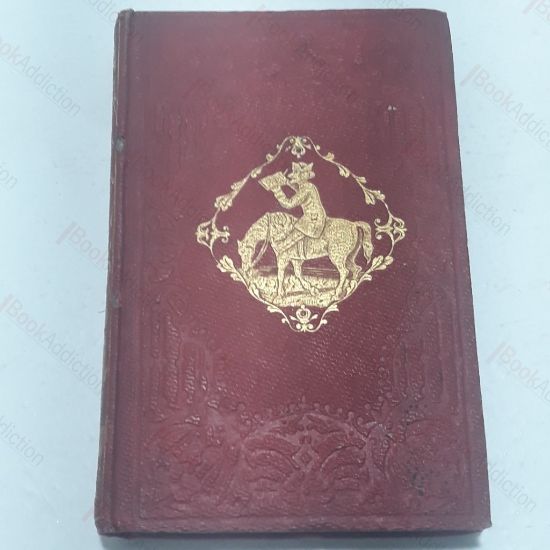 Picture of The Tour of Doctor Syntax in Search of the Picturesque