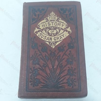 Picture of The History of Susan Gray