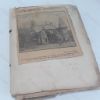 Picture of Scrap Book Containing Ecletic Collection of Newspaper Cuttings  Relating to Harrogate and the Surrounding Area, 1909-1937