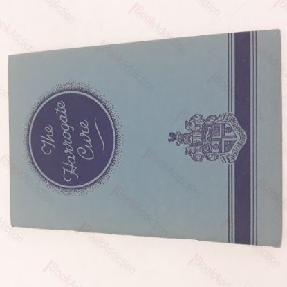 Picture of The Harrogate Cure