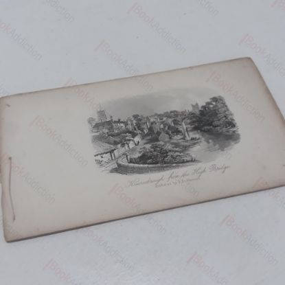 Picture of Six Engraved Views of Knaresborough