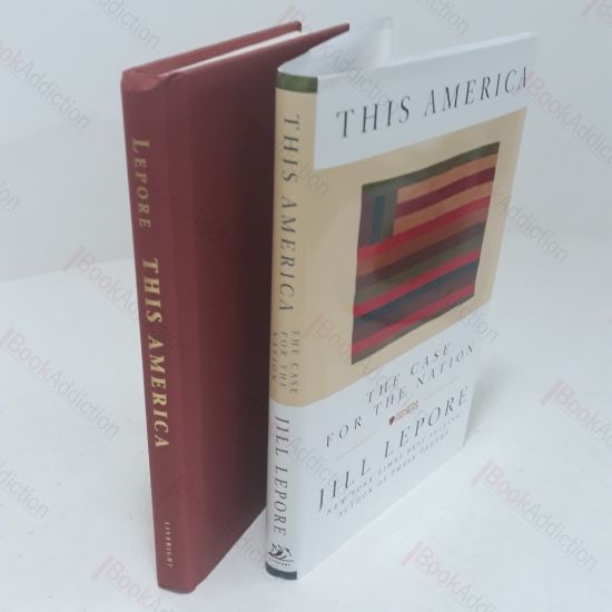 Picture of This America : The Case for the Nation