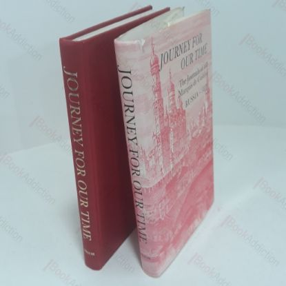 Picture of Journey For Our Time : The Journals of the Marquis de Custine, Russia - 1839