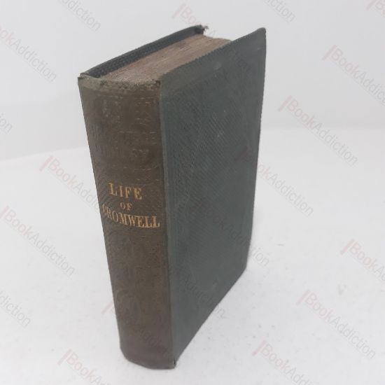 Picture of The Very Interesting Life of the Famous Oliver Cromwell