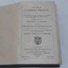 Picture of The Book of Common Prayer and Administration of the Sacraments and other Rites and Ceremonies of the Church, Together with the Psalter or Psalms of David