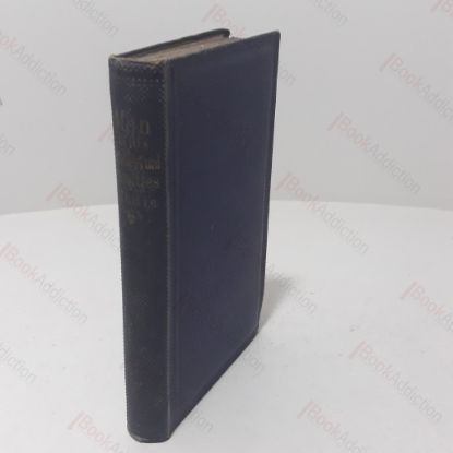 Picture of Man : In His Intellectual Faculties and Adaptations