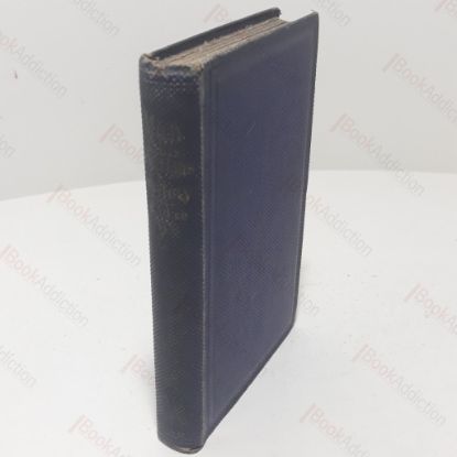 Picture of Man : In His Relations to Society