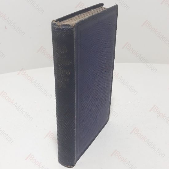 Picture of Man : In His Relations to Society