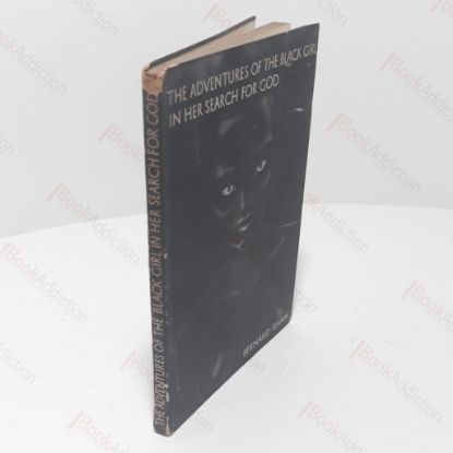 Picture of The Adventures of The Black Girl In Her Search For God