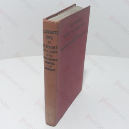 Picture of Illustrated Guide to Niddderdale and a History of its Congregational Churches
